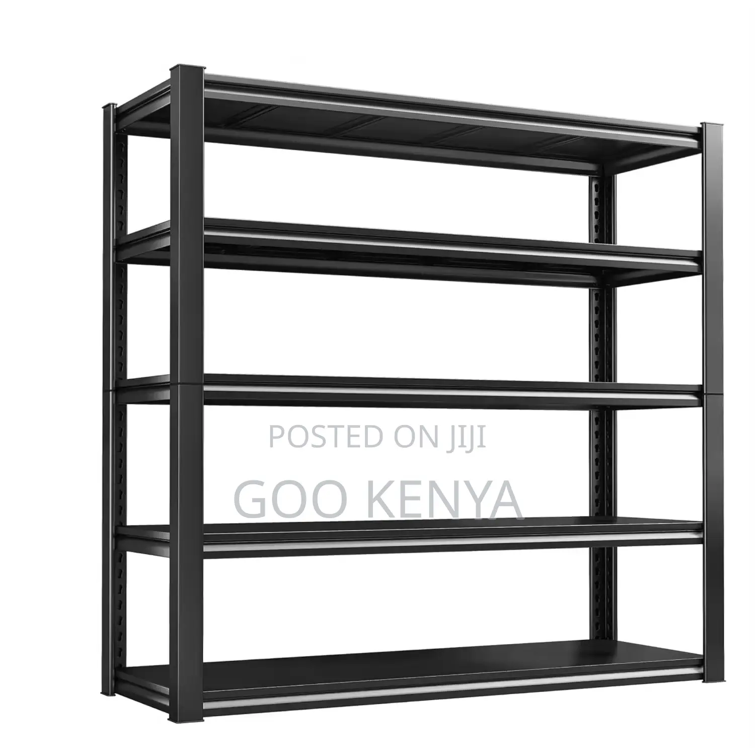Home Shelving ; Multi-Tier Modern Iron Display Shelf