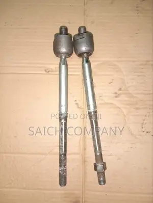 Toyota Probox Rack Ends