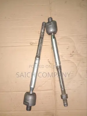 Toyota Probox Rack Ends