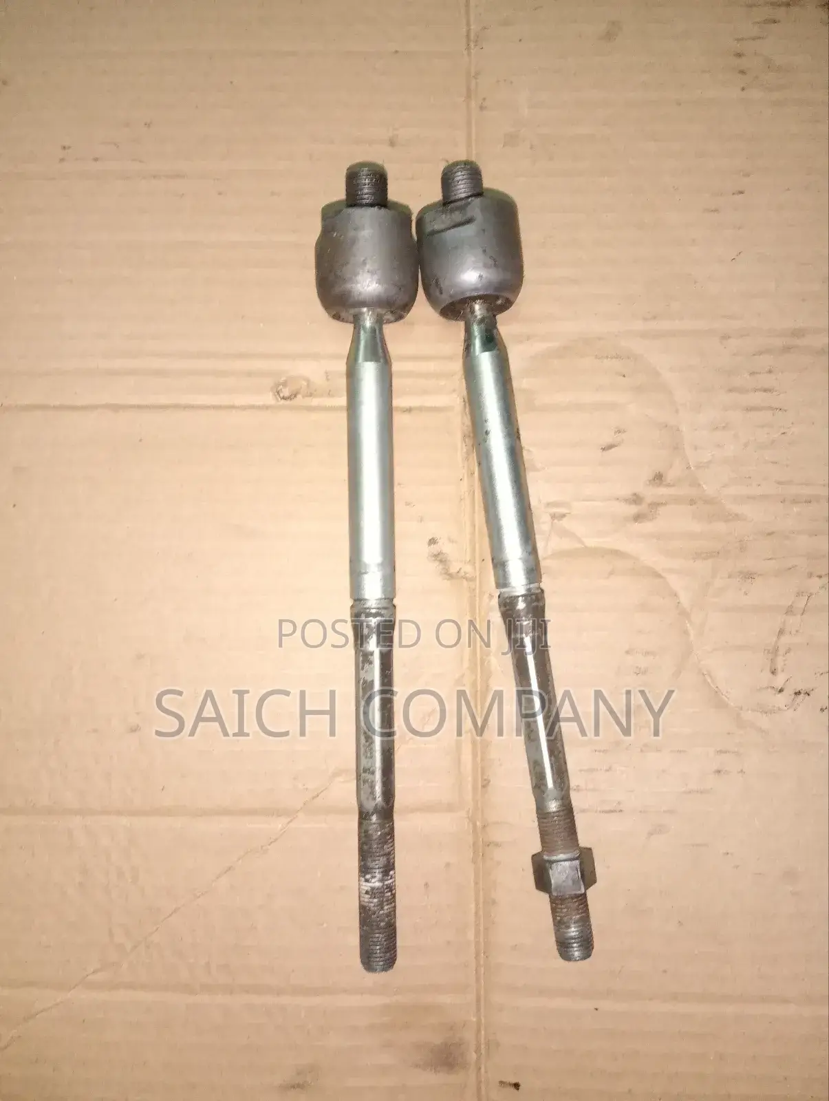 Toyota Probox Rack Ends