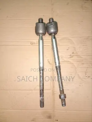 Toyota Probox Rack Ends