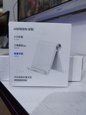Ugreen Multi-Angle Adjustable Phone and Tablet Stand. - thumbnail 3