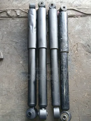 Rear Shocks Probox