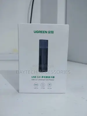 Ugreen Usb 3.0 Universal Card Reader.