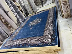 Subtle Luxury Timeless Warth Carpet Persian Quality