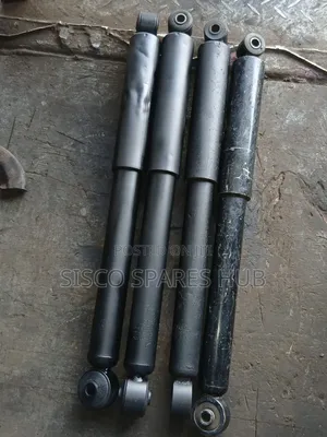 Rear Shocks Probox