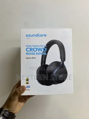 Sound Core Space One