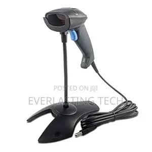 Syble Xb-2055 – 1d Laser Wired Barcode Scanner