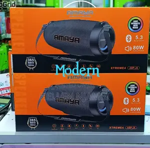 Amaya Xtreme 4 Speaker Asp-J4