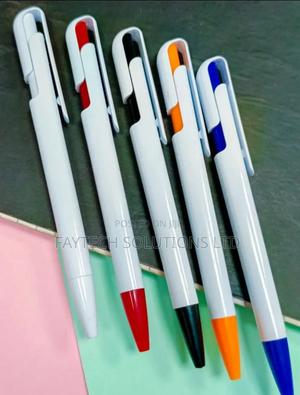 Pens Available for Branding - main view