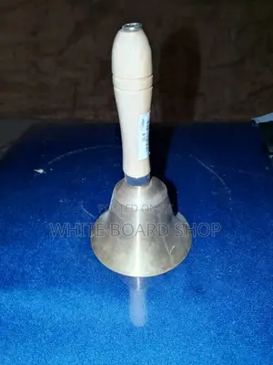 Hand Bell 8cm