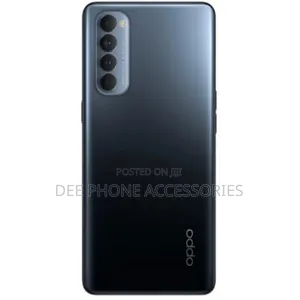 Battery Cover Glass Housing Back Door for Reno 4 Pro 5g Replacement