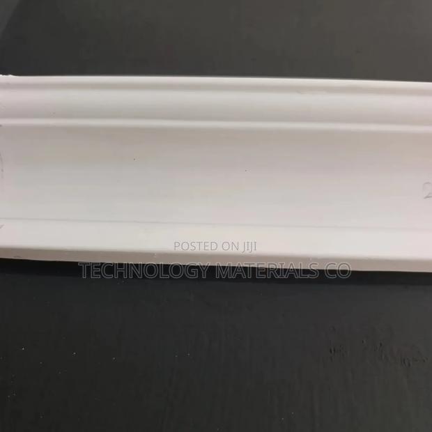 Ps Cornice,2.36 Inch,L=2.9m,Code=Tm-98w