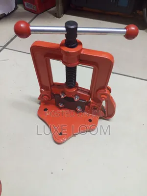 Pipe Vice 2inch