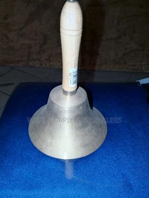 Hand Bell 14cm - thumbnail 2