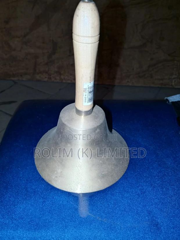 Hand Bell 14cm
