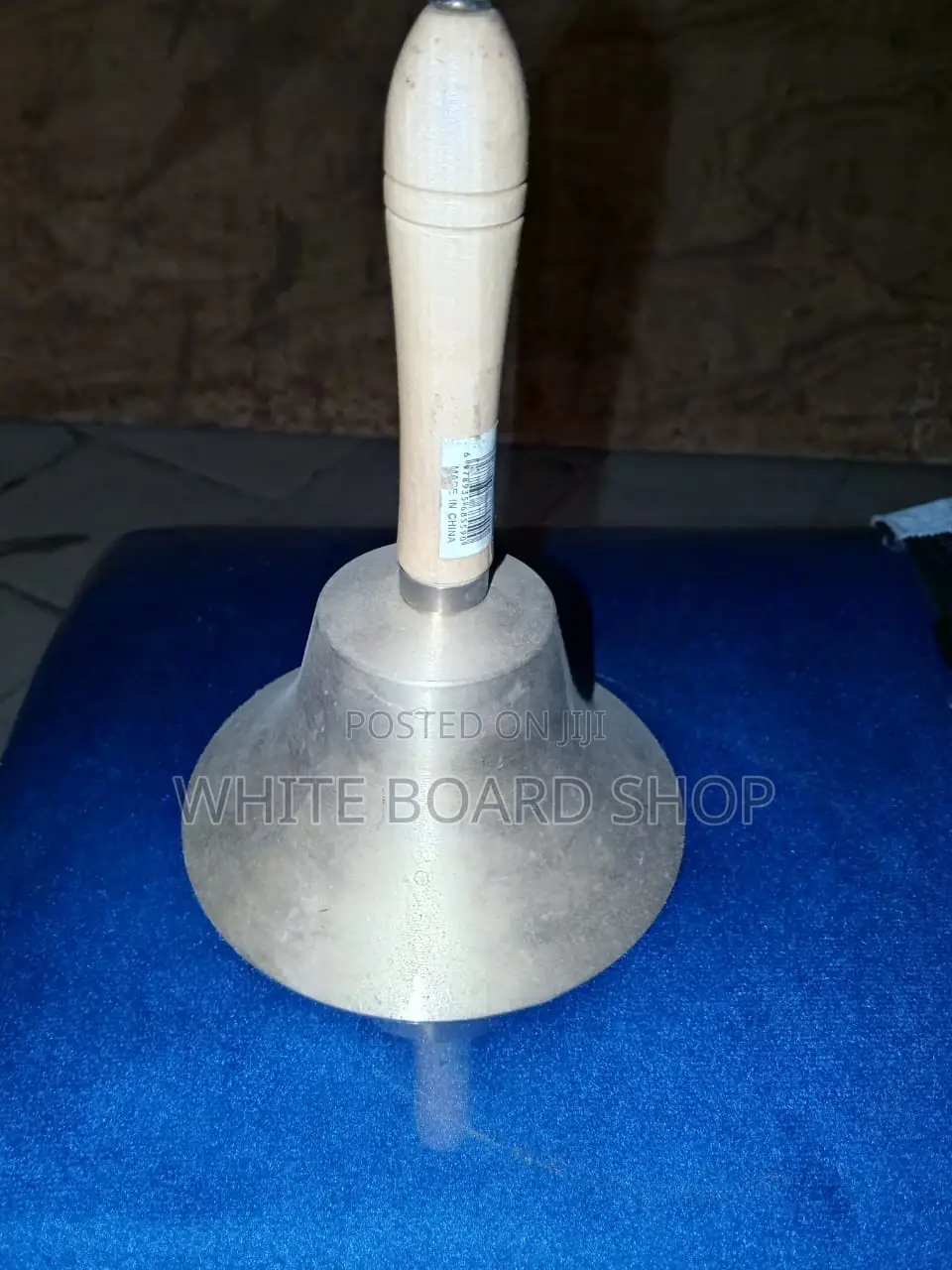 Hand Bell 14cm