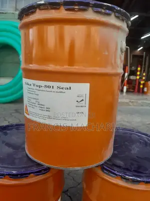 Sika Master Seal 501