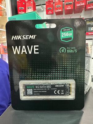 Hiksemi 256gb M.2 Sata Internal Ssd, M2 - main view