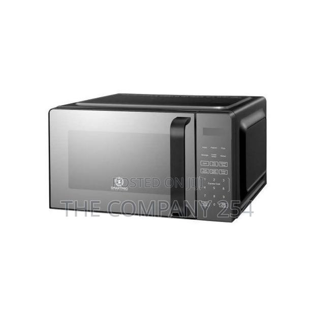 Smartpro Digital Microwave V2 20 Litres