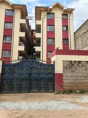 2bdrm Apartment in Kahawa Wendani for rent