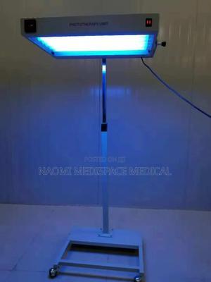 New Neinatal Phototherapy Light - main view