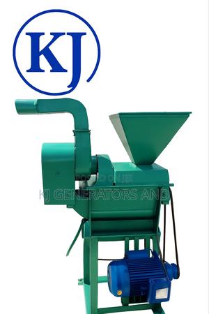 Maize Hauler - thumbnail 2