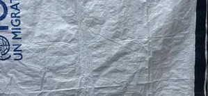 High-Quality 8m X 12m Tarpaulin – Heavy-Duty Protection (200gsm)