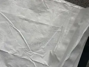 High-Quality 8m X 12m Tarpaulin – Heavy-Duty Protection (200gsm)