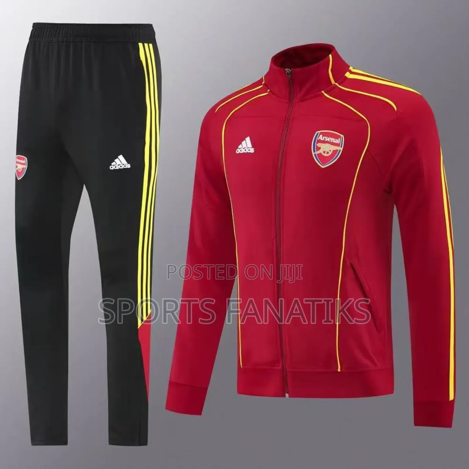 Tnsa Arsenal