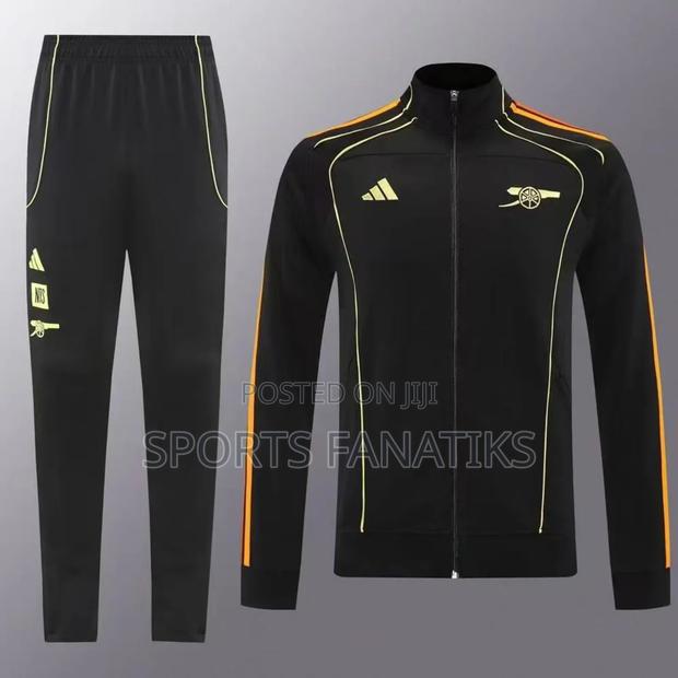 Tnsa Arsenal - thumbnail 2