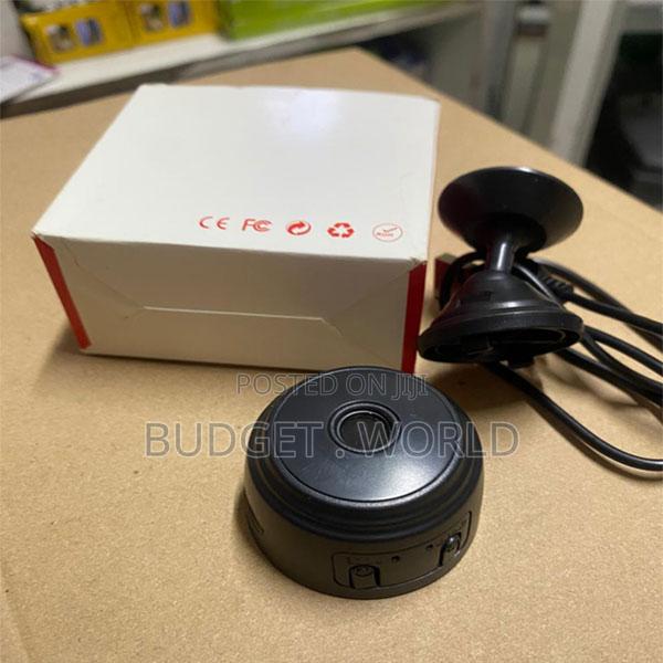 Indoor and Outdoor/Remote Monitor Home Security 1080p Cam Ir Wireless