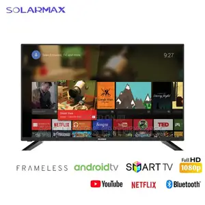 Solarmax 32" Smart Android Tv