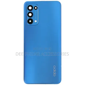 Oppo Reno 5 Back Glass Replacement