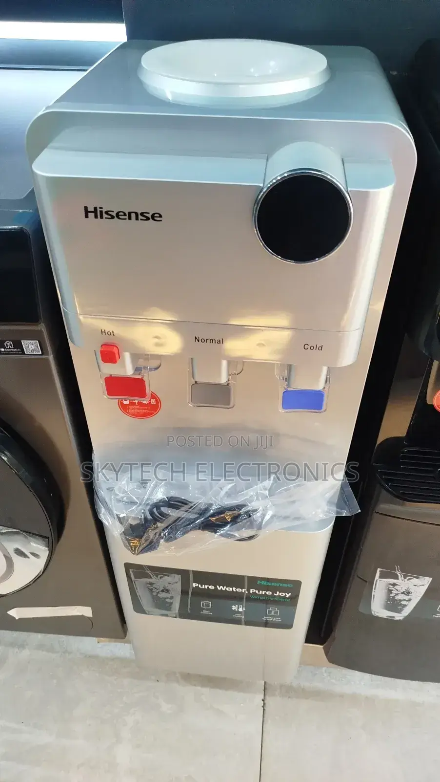 Hisense Water Dispenser