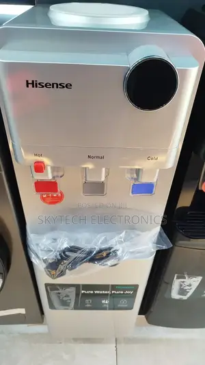 Hisense Water Dispenser