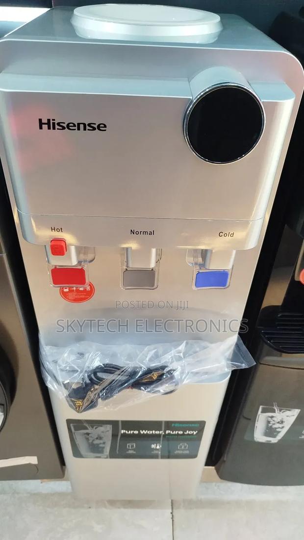 Hisense Water Dispenser - thumbnail 2