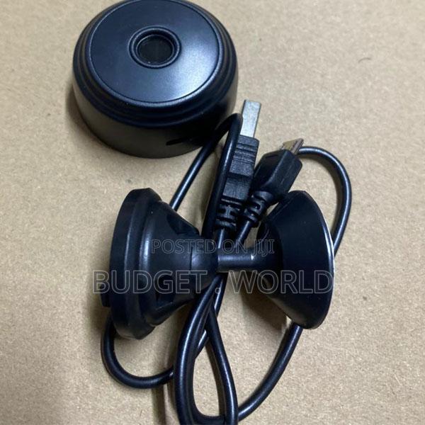 Smart Tracking Cam Ir Wireless Remote Monitor Home Security 1080p