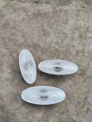 Wing Light Nissan