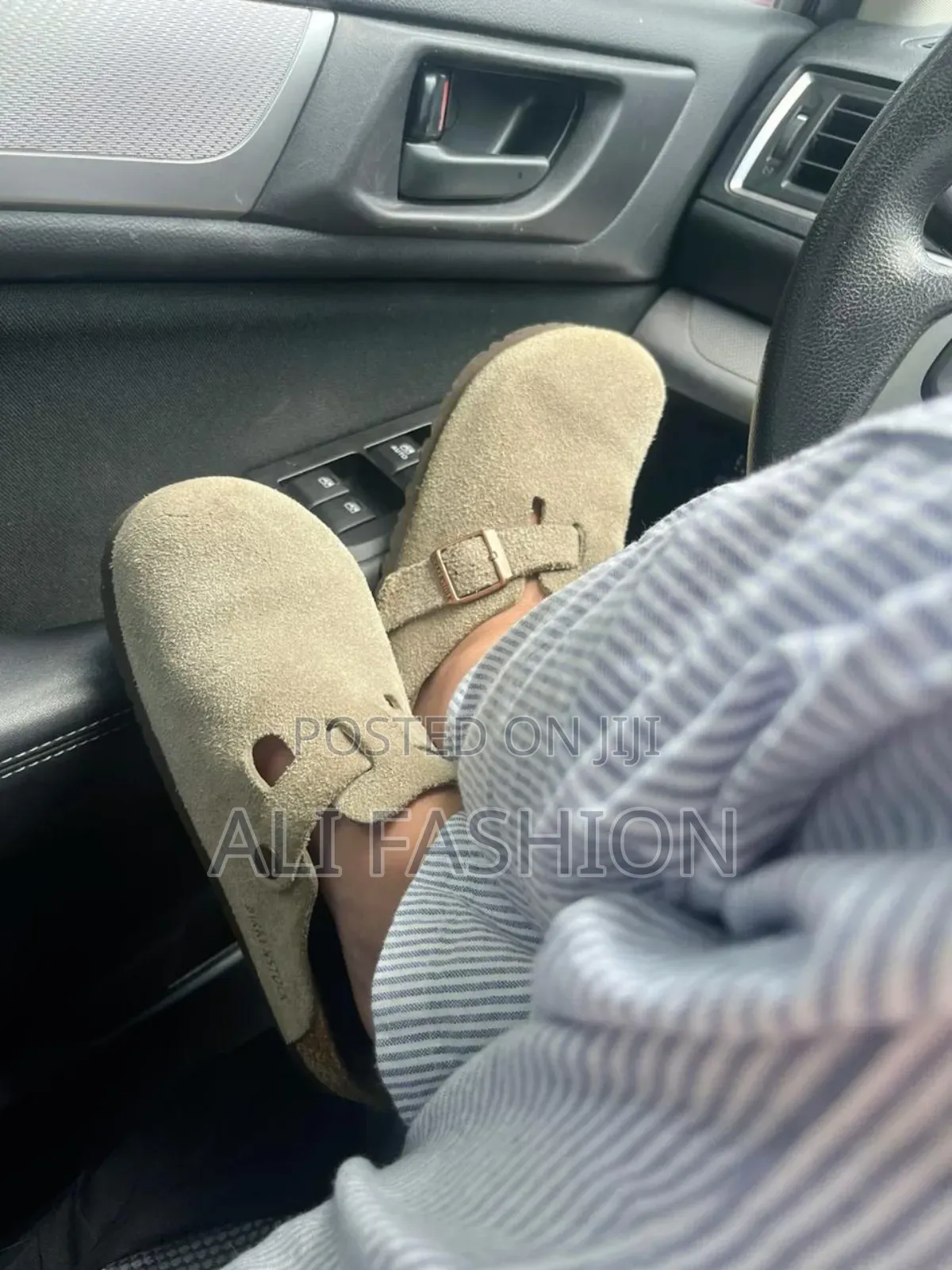 Ladies Clogs