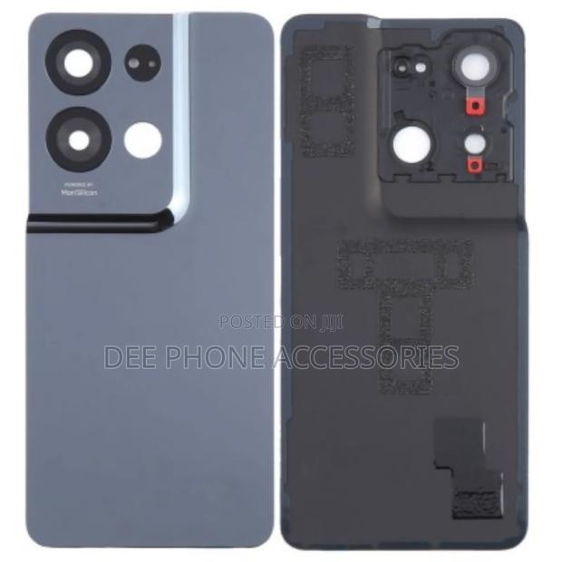 Back Panel for Oppo Reno 8 Pro Replacement