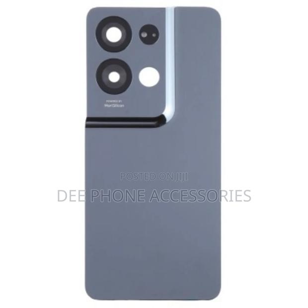 Back Panel for Oppo Reno 8 Pro Replacement - thumbnail 2