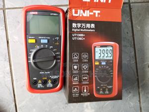 Digital Meter Uni-T - thumbnail 2