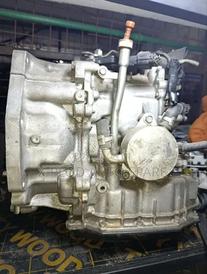 Suzuki Alto-R06 (2wd CVT With Without Motor)Gearbox