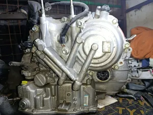 Suzuki Alto-R06 (2wd CVT With Without Motor)Gearbox