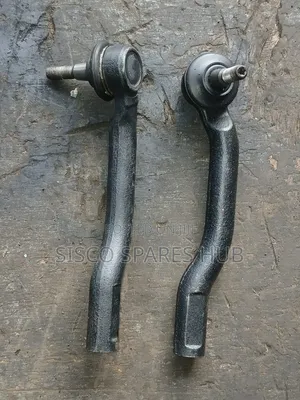 Tie Rod End Nissan Tiida/Y12