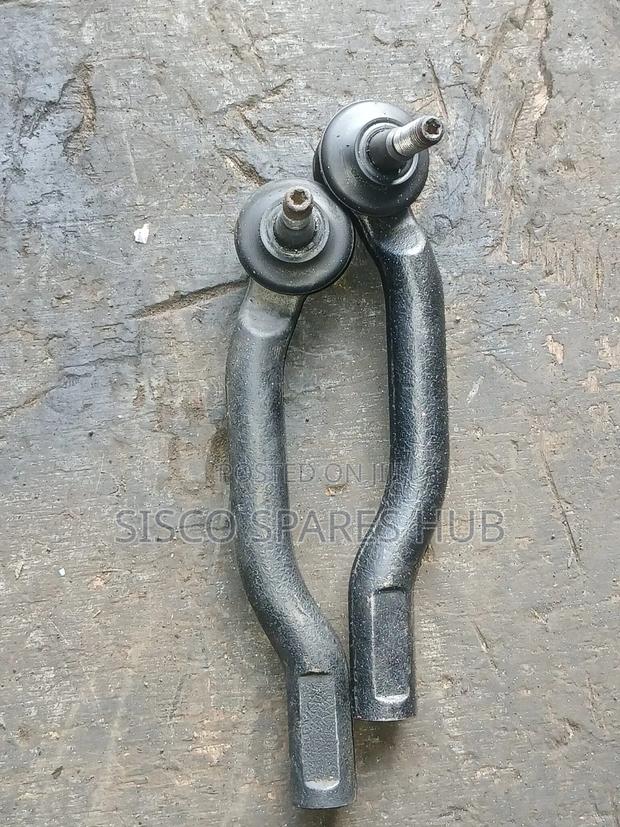 Tie Rod End Nissan Tiida/Y12 - thumbnail 3