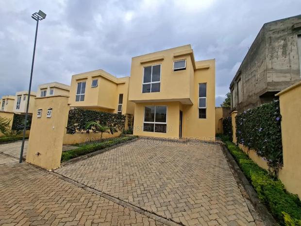 3bdrm Villa in Kitisuru for sale