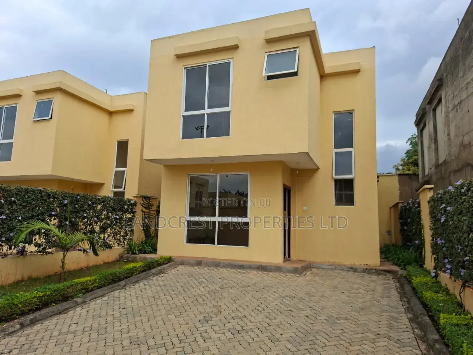3bdrm Villa in Kitisuru for sale