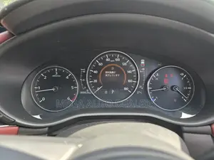 Mazda 3 2018 Black